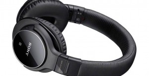 Aperçu global du Sony MDR-ZX750BN