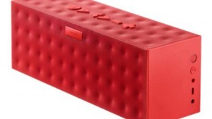 Belle Big Jambox rouge