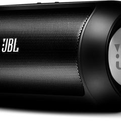 Test de la JBL Charge 2