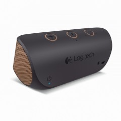 Test de la Logitech X300