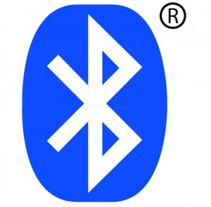 Logo bluetooth