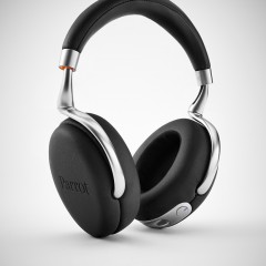 Test du Parrot Zik 2.0