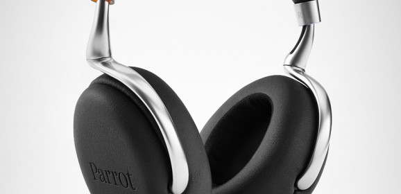 Test du Parrot Zik 2.0