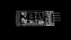 L'arduino intègre aussi le Bluetooth