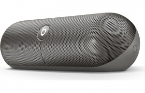 L'enceinte Beats Pill XL