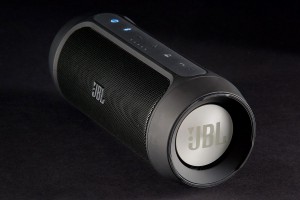 Perspective de la JBL Charge 2