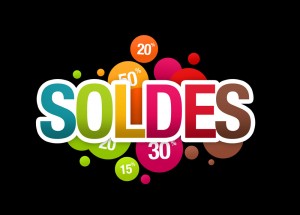 Soldes Été 2015