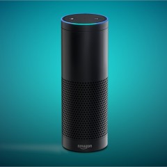 Echo, l’enceinte intelligente d’Amazon