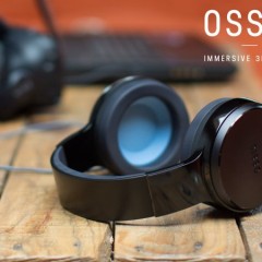 Ossic X : un casque audio 3D bientôt chez nous ?