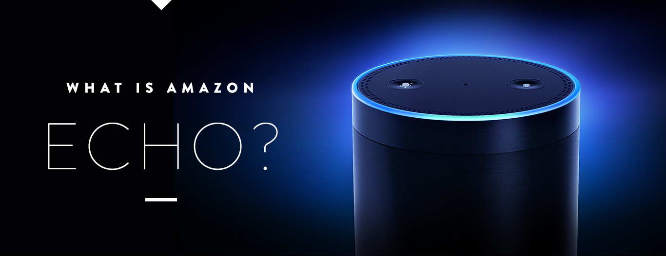 echo amazon