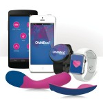 Test du Sex Toy connecté OhMiBod