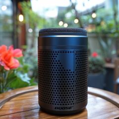 Bon plan : l’excellente Bose SoundLink Revolve II à prix canon