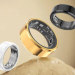 rollme r2 : un smart ring vraiment abordable et complet