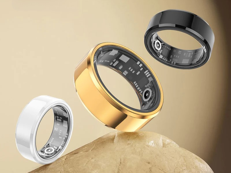 rollme r2 : un smart ring vraiment abordable et complet