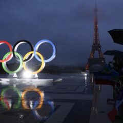 Samsung prévoirait des annonces folles à Paris en marge des JO 2024