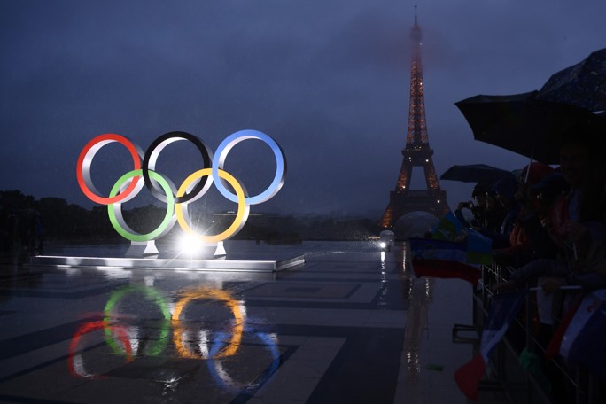 samsung prévoirait des annonces exclusives à paris pour les JO 2024