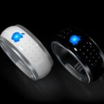 une bague connectée iring par apple pour concurrencer la galaxy ring de samsung