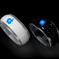 Bagues connectées : Apple pourrait lancer un iRing très bientôt pour contrer la Galaxy Ring