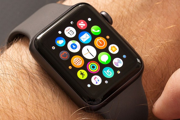 l'annulation de l'apple watch microled est un vrai coup dur pour apple