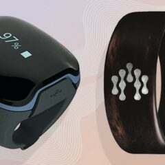 Les bagues connectées sauvent le marché des wearables et son avenir