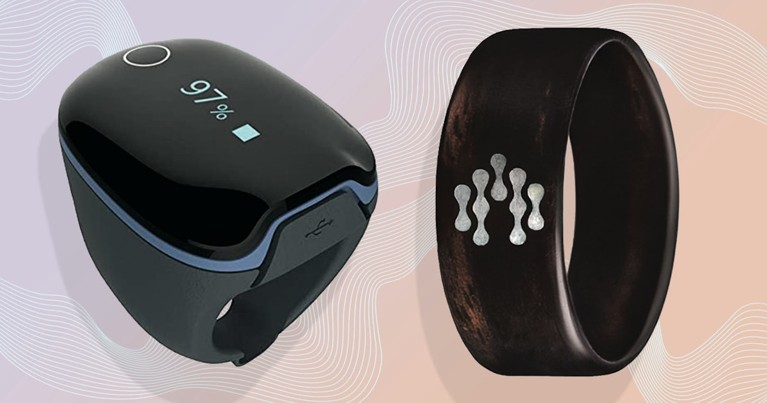 les bagues connectées sauvent le marché des wearables et son avenir