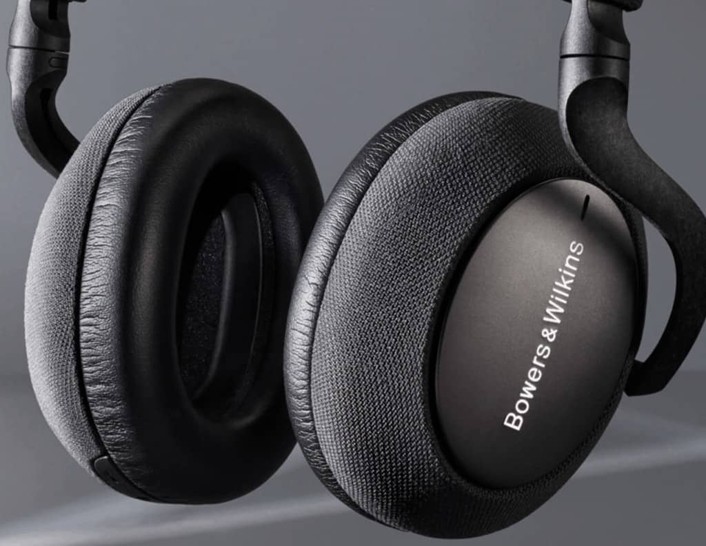 notre test du casque bluetooth bowers & wilkins px7 s2