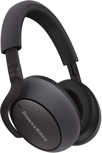 les finitions excellentes du bowers wilkins px7 s2