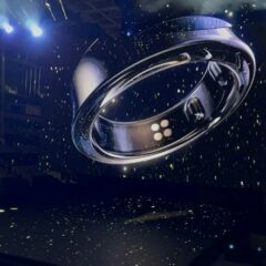 Samsung s’apprêterait à produire 400000 Galaxy Ring dès le mois de mai