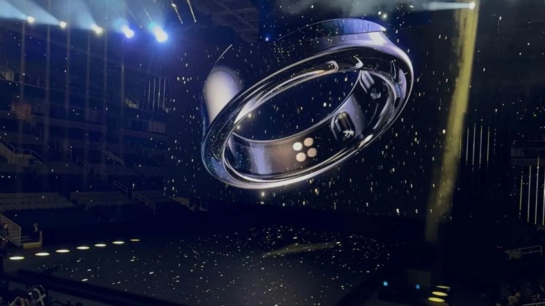 la production des galaxy ring est plus que lancée du côté de chez samsung