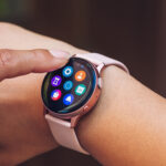 samsung pourrait copier apple sur sa galaxy watch 7 au niveau du design