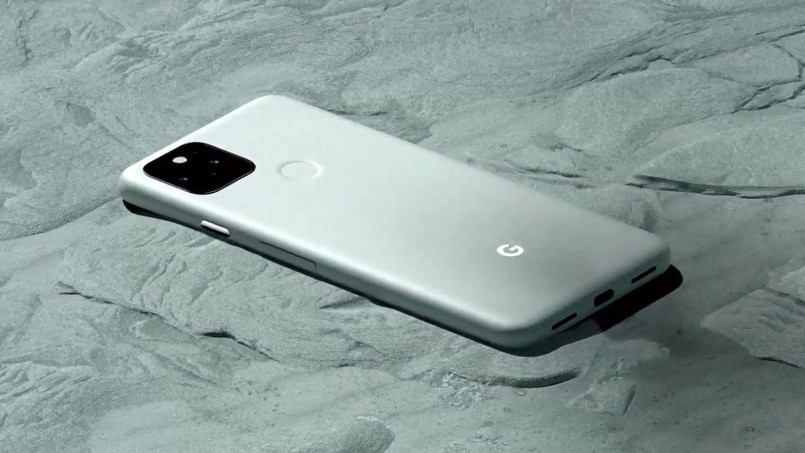 les google pixel 9 devraient être les premiers smartphones utilisables sous la pluie