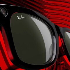 Cette nouvelle fonctionnalité des lunettes connectées de Ray-Ban et Meta va vous changer la vie en voyage