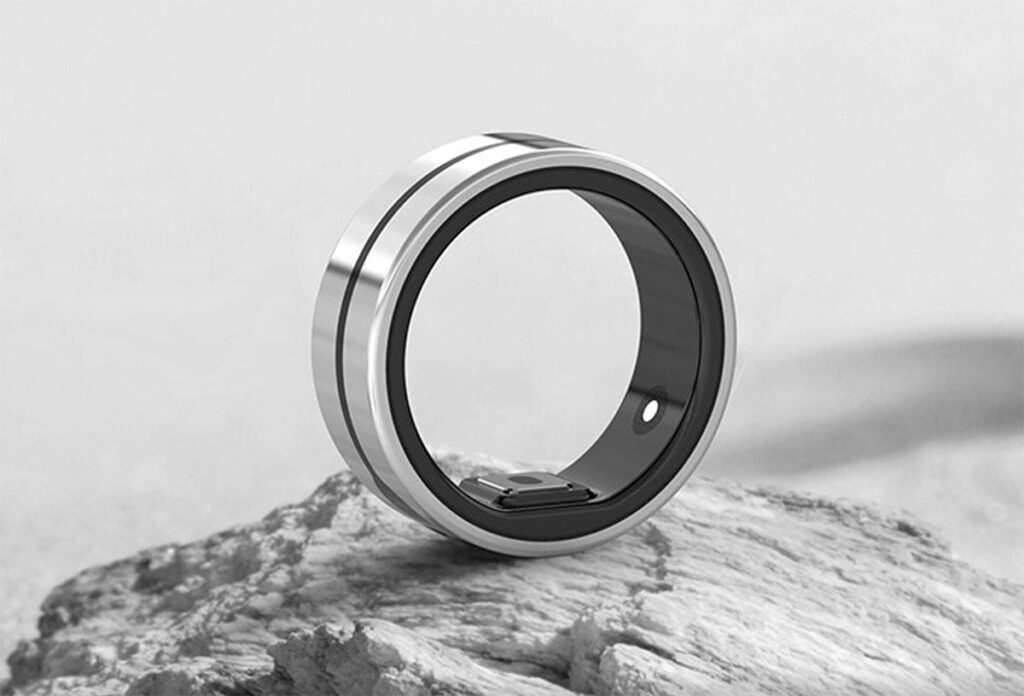 la ringo pro, une bague connectée incroyable