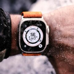Coup de théâtre : Apple suspend la vente des Apple Watch Series 9 et Ultra 2 aux USA