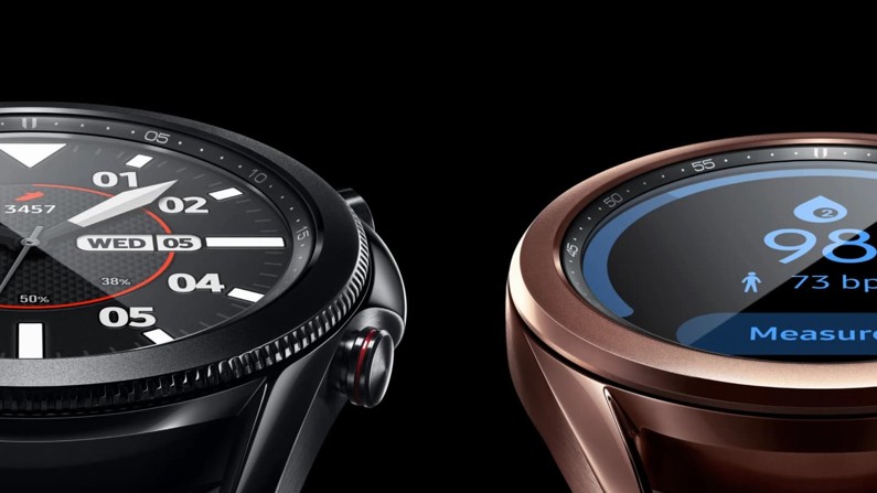 la samsung galaxy watch 7 va intégrer un capteur de glycémie