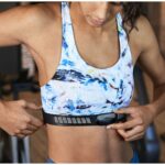HRM Fit : Garmin lance la première ceinture cardiaque connectée pour femme et révolutionne le sport féminin