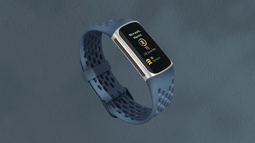 notre guide complet pour choisir son bracelet connecté fitbit