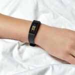 huawei band 9 un bracelet connecté qui va plaire