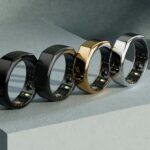 oura ring lance oura labs la bague connectée a son application