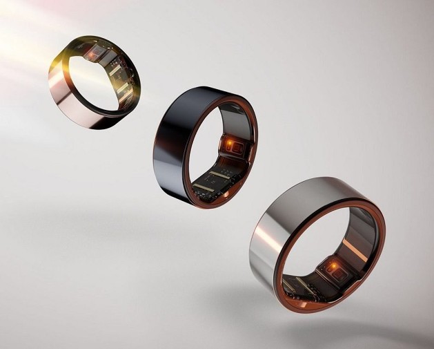 le oura ring, une bague connectée parmi les plus populaires