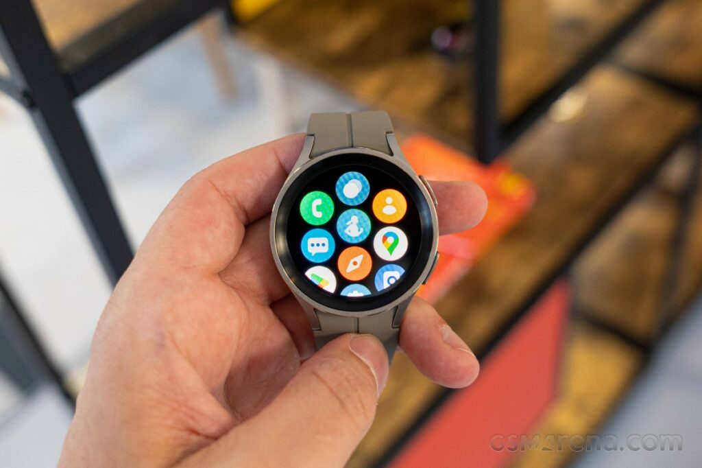 avenir du marché des wearables et des montres connectées pour 2024