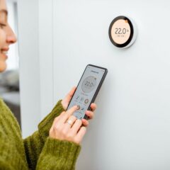 Tiko, un thermostat connecté high-tech qui réduit vos factures… installé gratuitement chez vous !