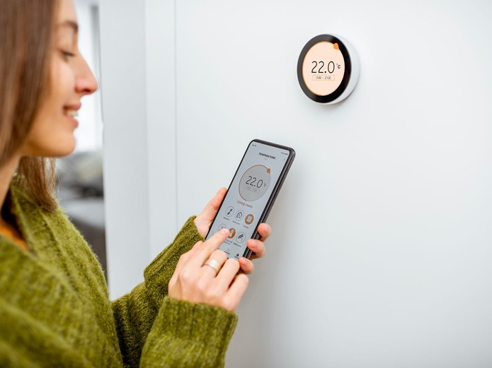 tiko un thermostat connecté gratuit pour tous