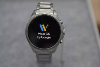 Montres connectées : pourquoi Wear OS risque de reprendre le trône d’Apple en 2024